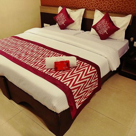 Oyo Rooms Yerwada Chowk Pune Exterior foto