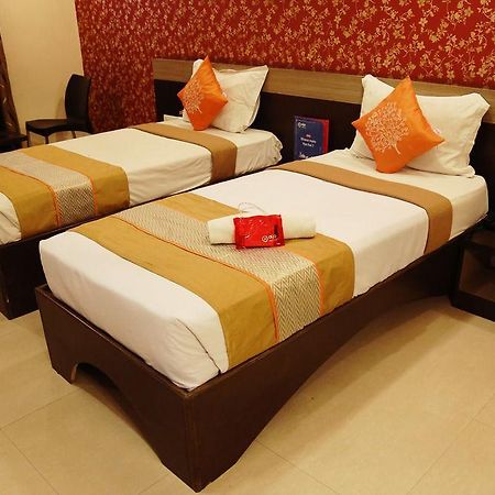 Oyo Rooms Yerwada Chowk Pune Exterior foto