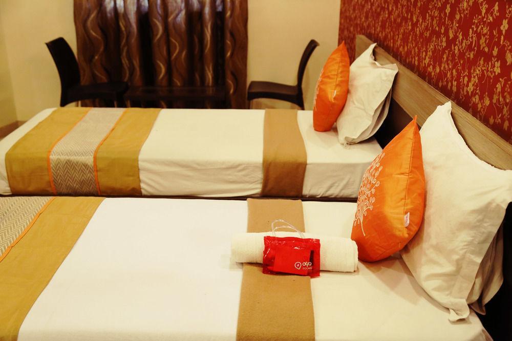 Oyo Rooms Yerwada Chowk Pune Exterior foto
