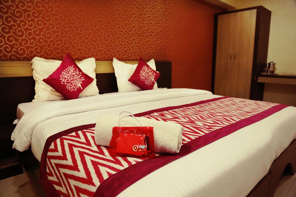 Oyo Rooms Yerwada Chowk Pune Exterior foto