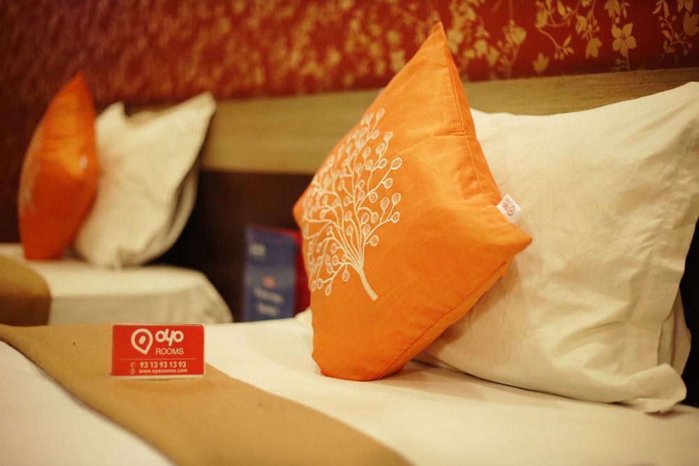 Oyo Rooms Yerwada Chowk Pune Exterior foto