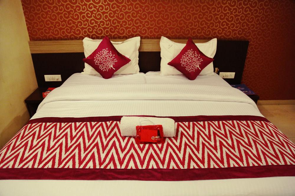 Oyo Rooms Yerwada Chowk Pune Exterior foto